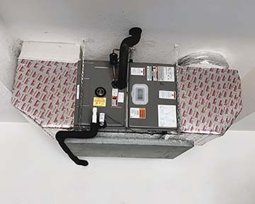 Port Charlotte emegency HVAC repair.