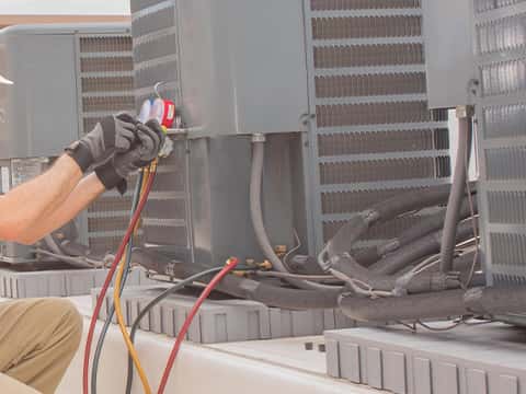 West Palm Beach emegency plumbing, heating, and air conditioning.